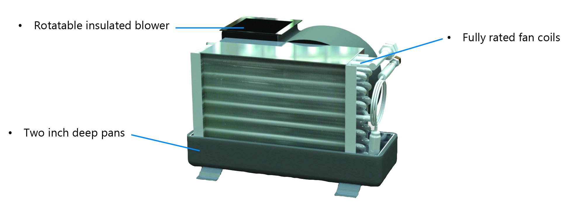 Air Conditioning and Refrigeration Polar Diesel Oy